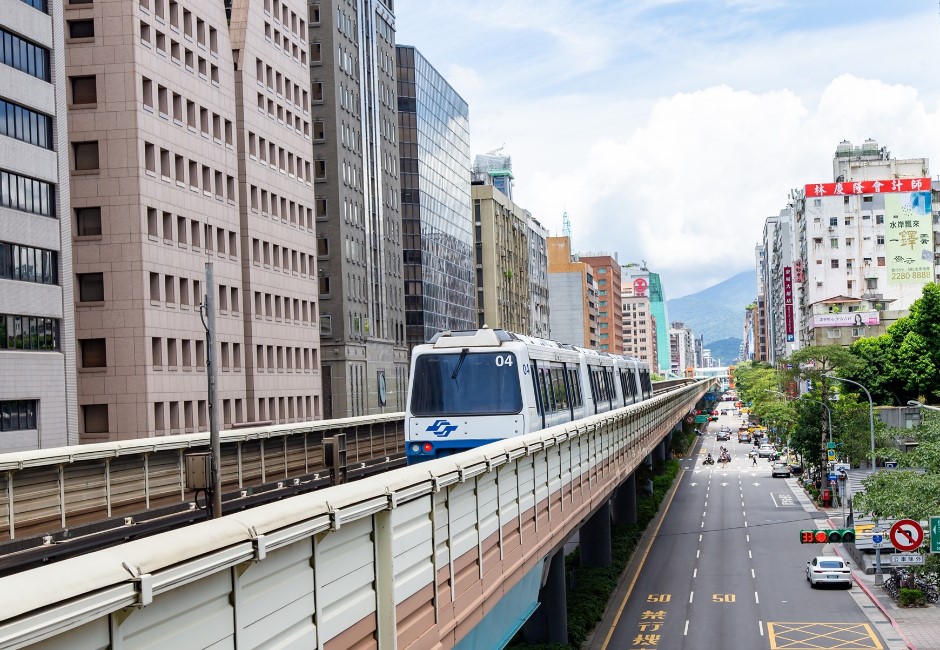 快訊/又出包?台北捷運突傳列車異常!班距調整搭「這1線」需注意