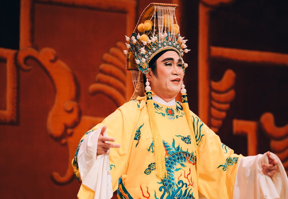 擔任北北高三都副市長僅他一人! 蔣萬安攜孕妻登門求救 「他」終點頭接任副市長