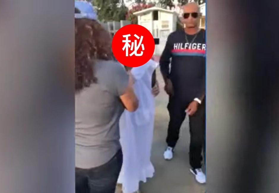 影/過世又「復活」?開棺驚見阿嬤「10年遺體超完整」 家人嘆:是生前的福報