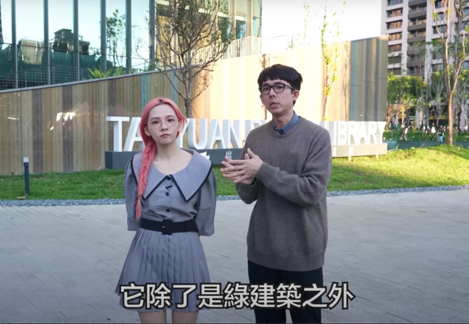 爆卦「阿滴接鄭文燦市府百萬標案僅13萬點閱」 媒體人:政黨輪替的必要 網友意見兩極