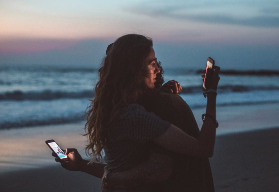 Zenly冰棒沒了沒關係!10大神鬼「iPhone手機查勤法」 愛情騙徒小心了