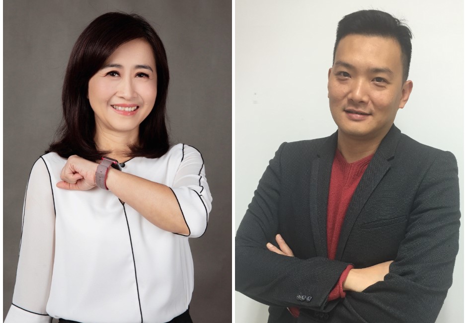 蔣萬安小內閣名單一次看!林奕華任台北市副市長、俞振華掌研考會