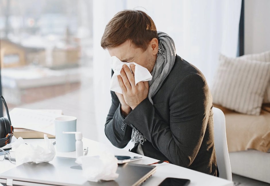 28歲男頭痛、流鼻水「竟是敗血症」 僅1天半多重器官衰竭驟逝