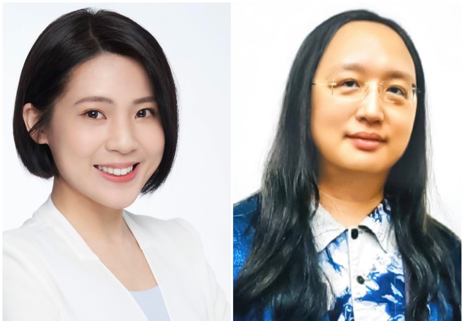 徐巧芯指控「唐鳳欠薪、不務正業」? 資安院和數發部回應了