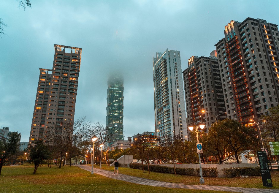 「月收不到3萬」想在台北買房結婚!?網友:可撐得下去,沒錢有沒錢的生活方法