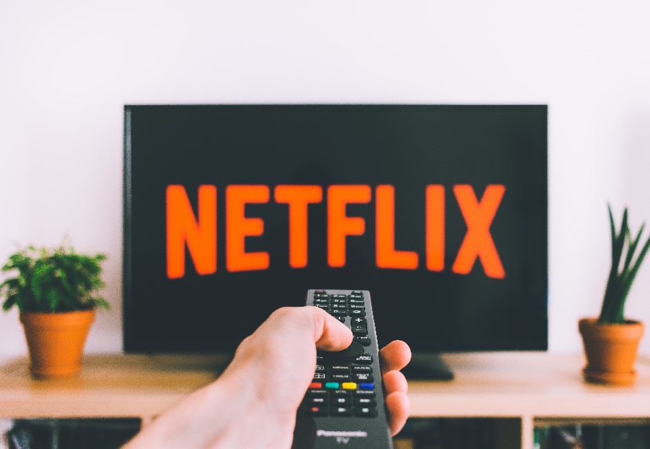 Netflix影集排行全被韓劇霸榜?網揭背後「5關鍵」原因:要怎麼輸?