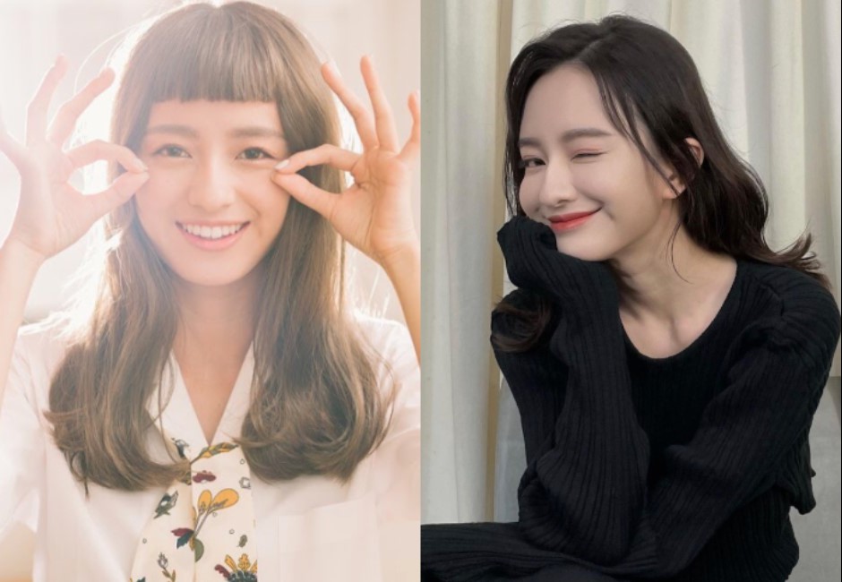 萌妹子都懂!「葛盈瑄」表特女神捲私訊人夫 小心機爆紅亮點:超短眉上瀏海奇蹟