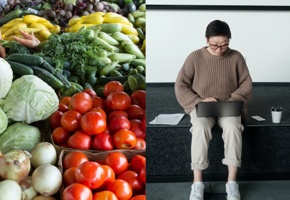 12萬菜販vs.6萬上班族怎麼選?網一面倒選「這個」