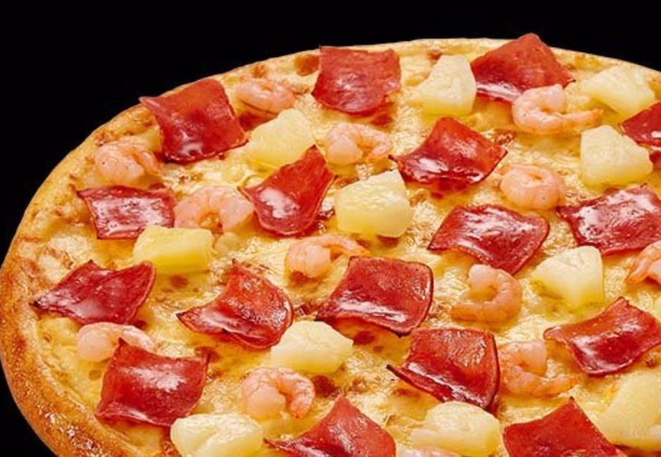 夏威夷躺著中槍?「夏威夷披薩」一秒惹怒義大利人!原來從「這國家」發源