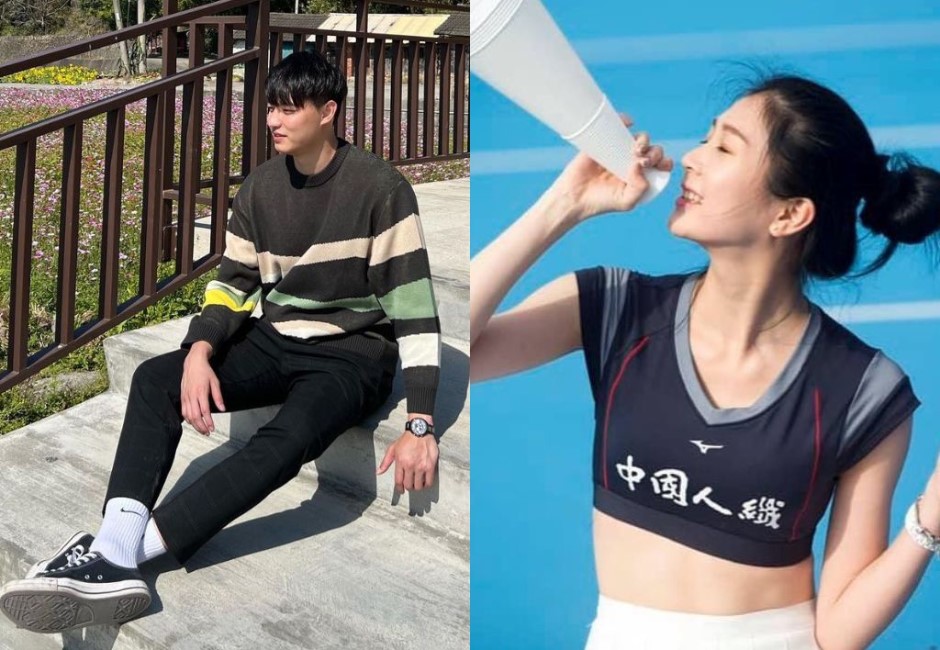 「黃金左手」吳宗軒爆熱戀小6歲啦啦正妹?IG蛛絲馬跡全露餡 粉絲心碎:桃花沒斷過