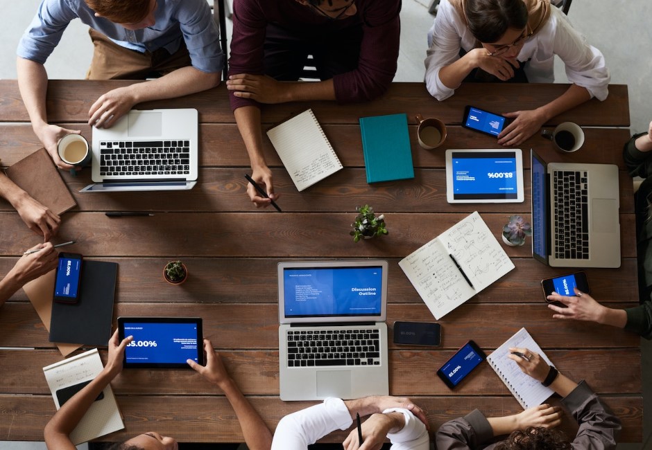 2023年MA計畫開跑!5大企業祭高薪徵才 信義房屋儲備幹部保障年薪120萬元起