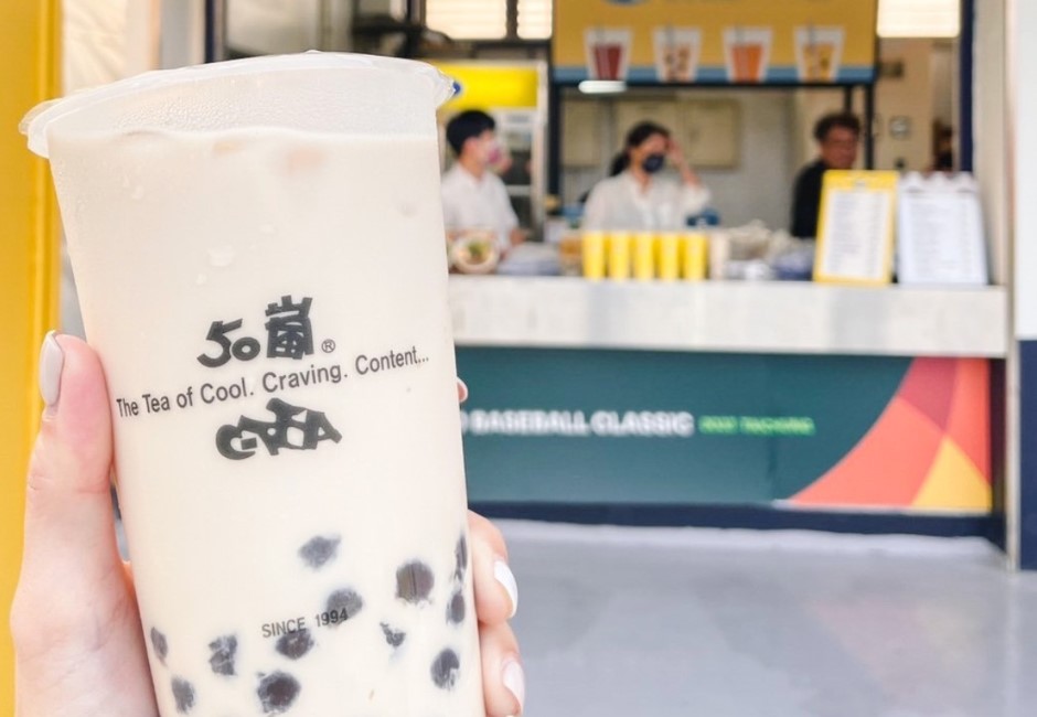 五十嵐也有寄杯服務?超殺優惠單杯最高75折 「60元→45元」嗨翻手搖族