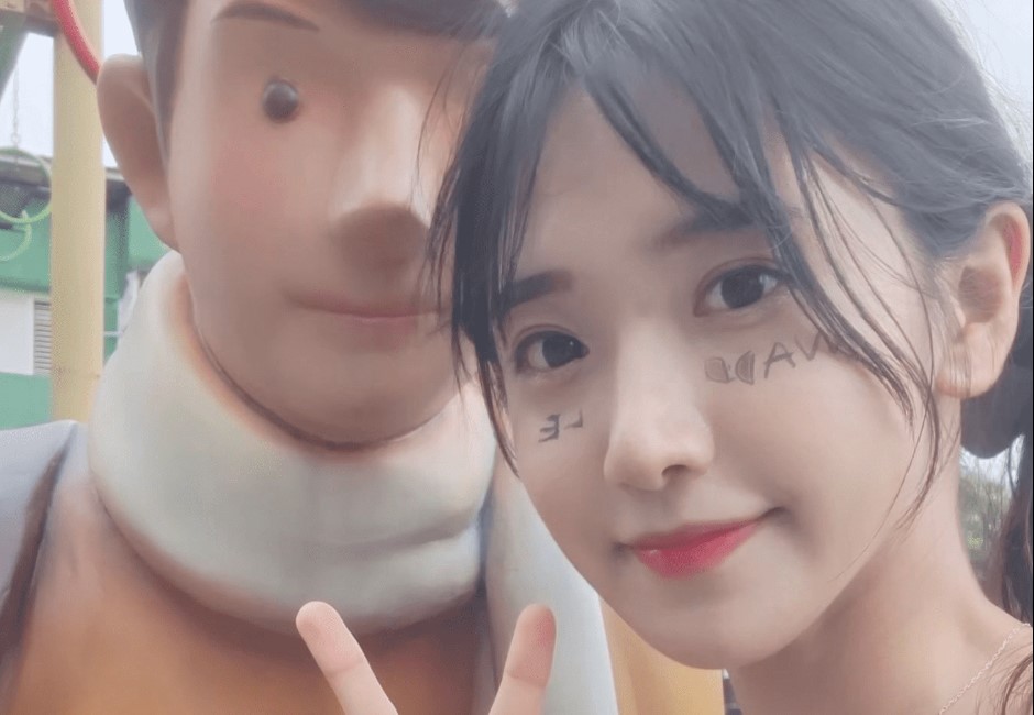 一天狂走37公里!企鵝妹徒步環台鄉民改觀:不酸了!真的厲害