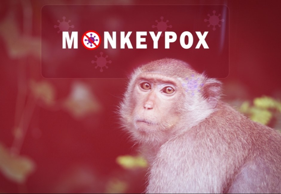 懶人包/別再錯過!猴痘疫苗今下午2點開放登記 QA、登入網址一次看