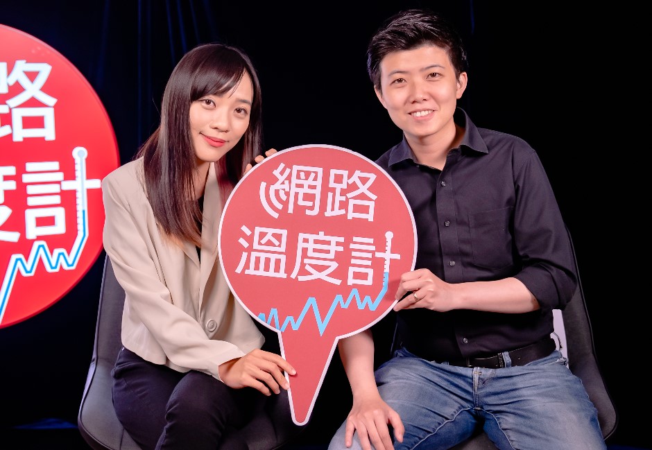 獨家專訪2/高雄左楠區立委出局?黃捷談李柏毅:盟友關係
