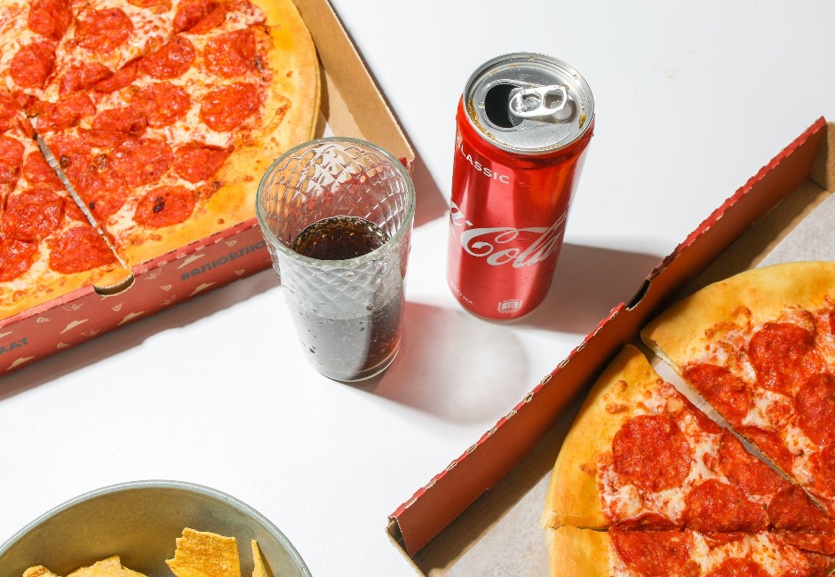 你家也是?超多人母親節都吃披薩!網熱議4大原因:營業額比過年高