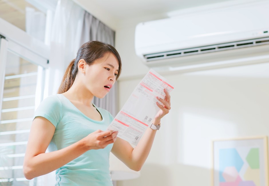 開除濕機做「1動作」網喊:浪費電! 節電5步驟每年可省下千元