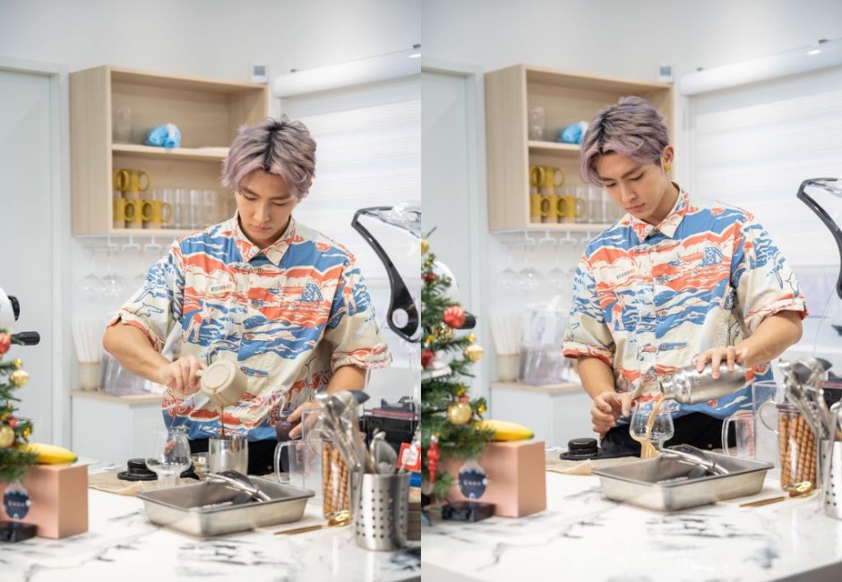 耀樂記者會全文逐字/16歲遭炎亞綸強奪第一次、性愛片外流才知被偷拍