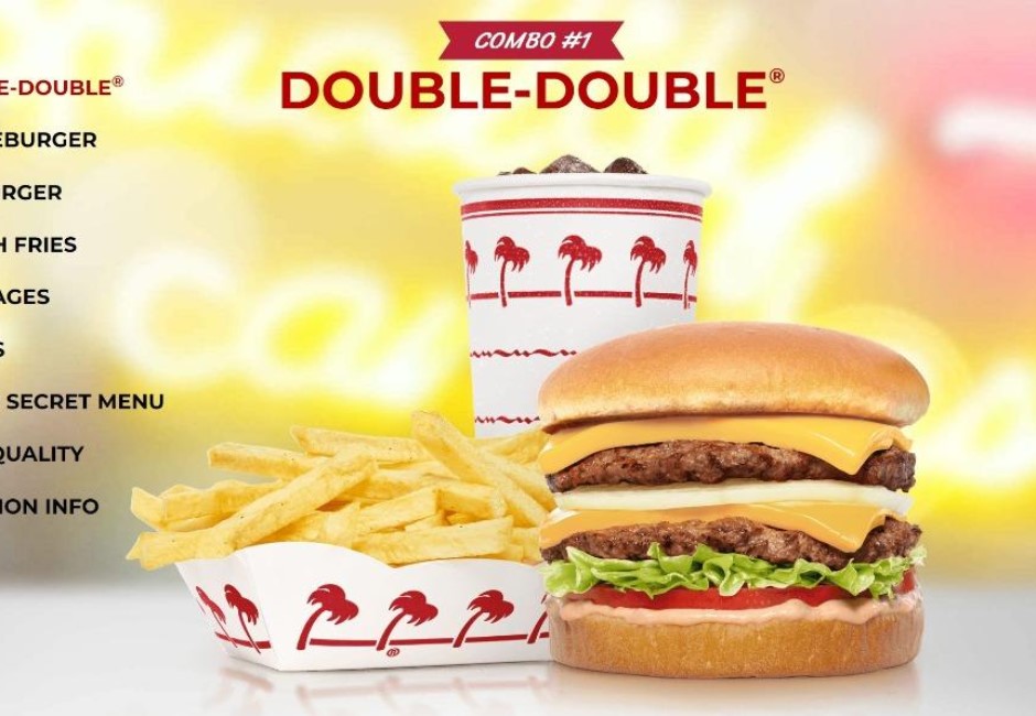 In-N-Out開賣1小時就完售!粉絲烈日排隊撲空 租地餐廳慘被刷1星