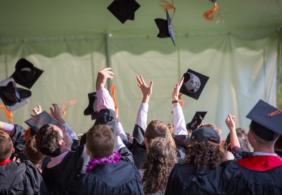 90後崛起突破晉升紀錄!1企業滿足新鮮人「收入穩定、高發展、離家近」願望