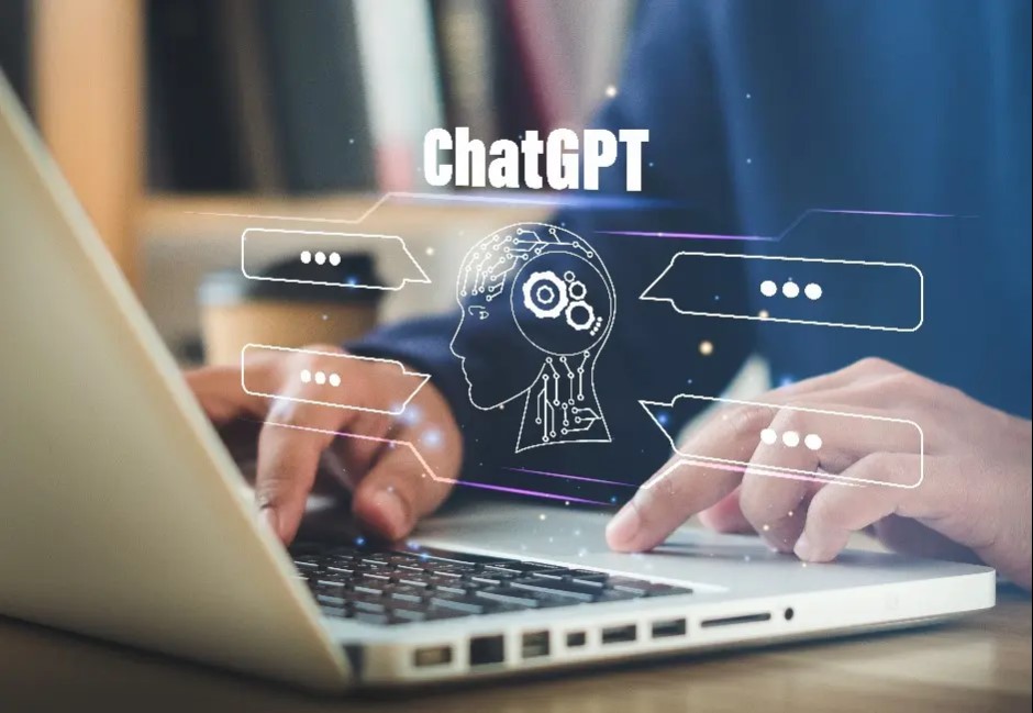 ChatGPT官方APP來了!台灣開放下載…秒衝排行第一 安裝限制一次看