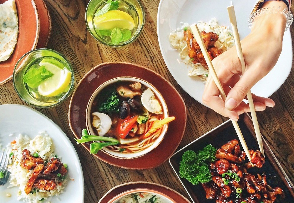 一天餐費只有200元很難嗎?網友無奈回「只能二選一」