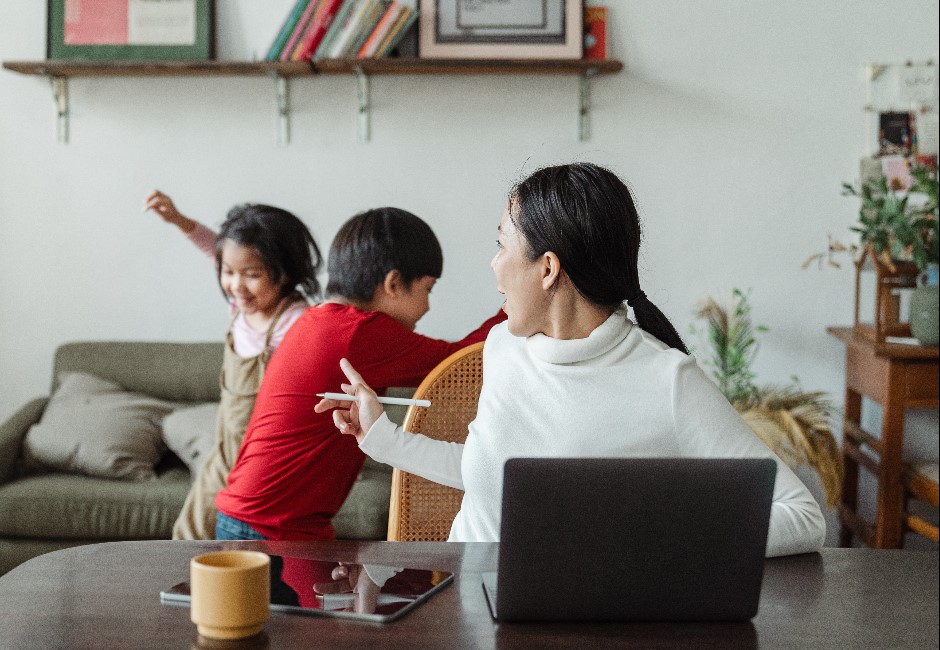 擔心大樓有惡鄰?網授噪音怪現形「黃金時段」