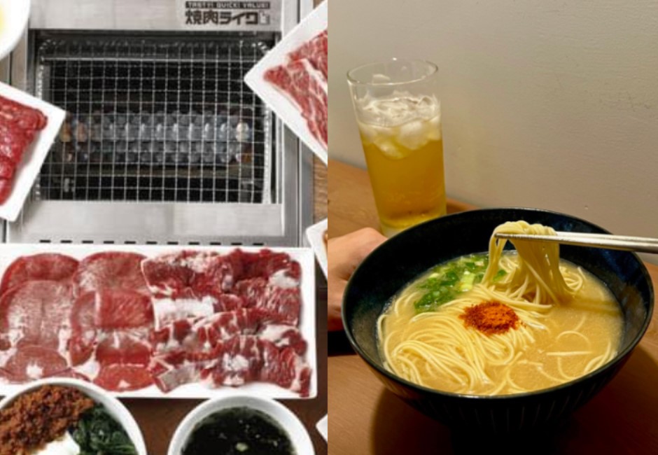 擊敗孤獨指數!全台8間「單身友善」餐廳 再也不怕情人節、七夕:一個人吃飯也很幸福