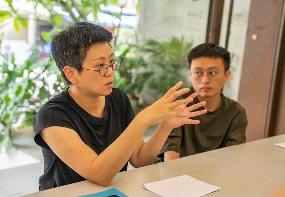 「指標設計」是什麼?水越設計教人用「直覺」探索空間:無感是最高境界