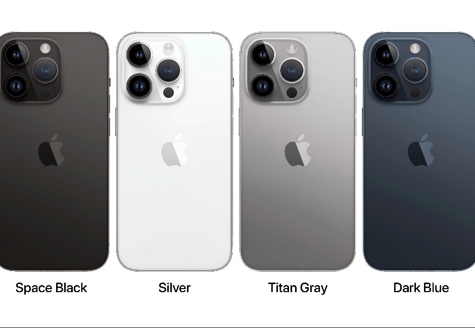 iPhone 15全新9色曝光了?螢幕保護貼廠商公佈「原機色彩」宣傳圖