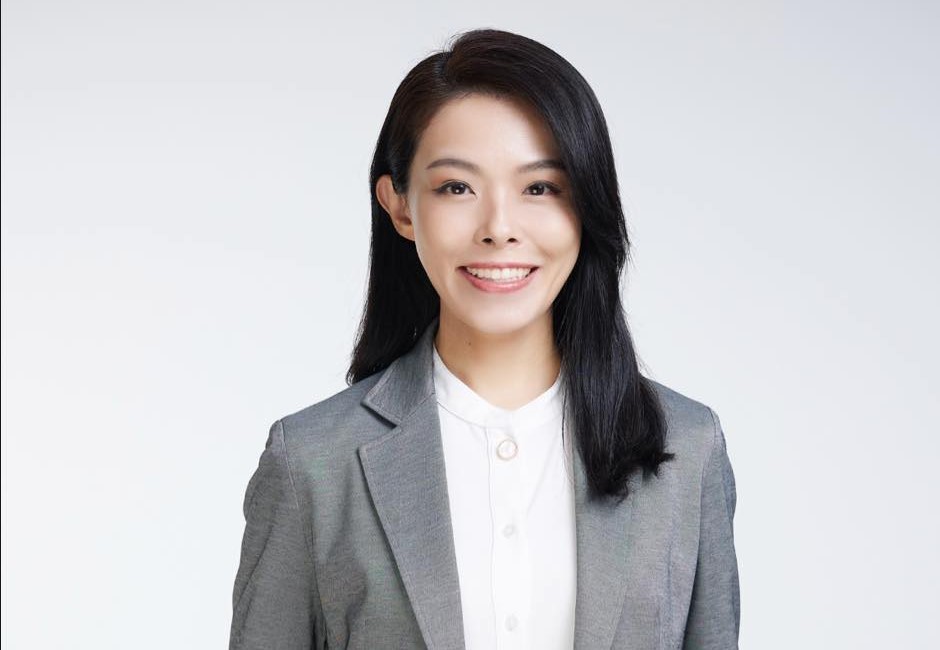 高虹安發文謝「郭柯朱」力挺 關鍵領袖第一名竟是他!