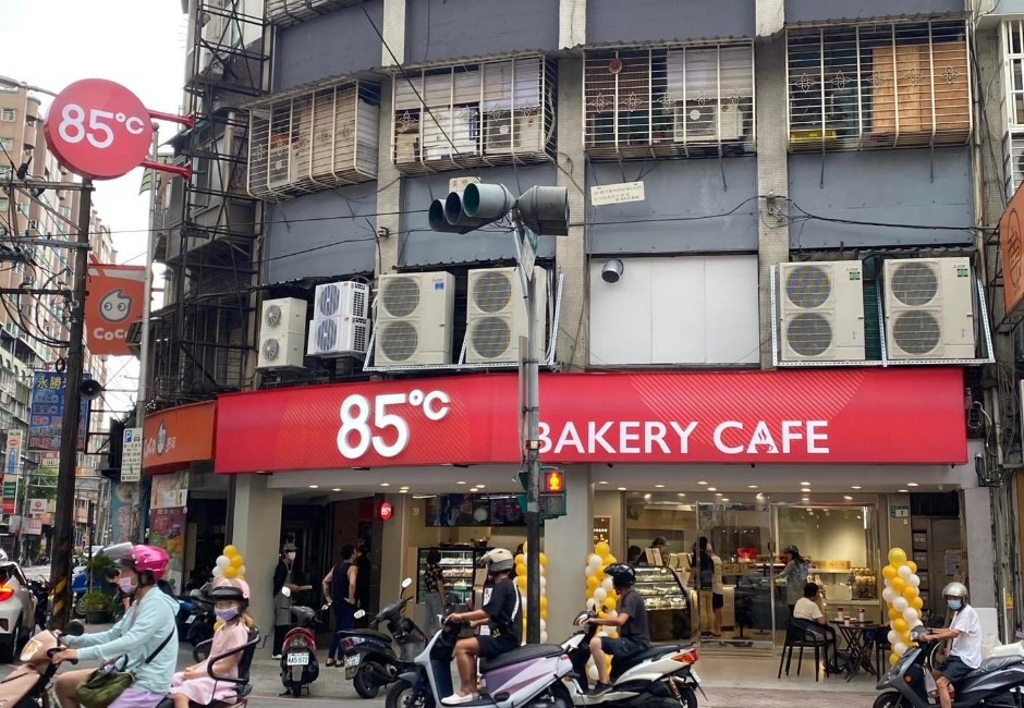 85度C沒落了?網揭1問題很傷 近一年2高峰曝光
