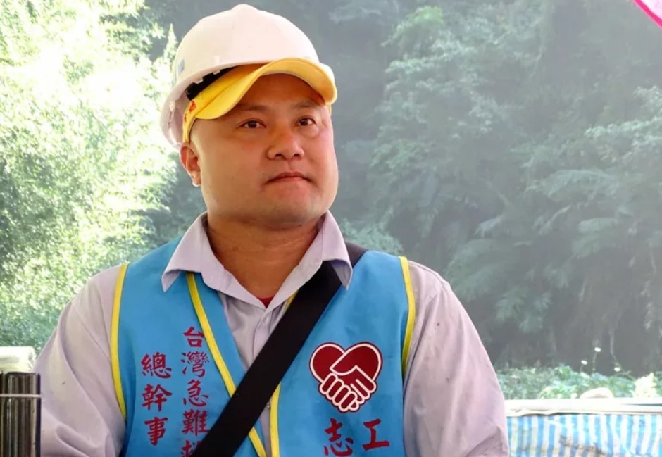 「惡狼慈善家」驚傳輕生!身揹性侵、侵占、毒品3大通緝 陳在斌被發現陳屍車內