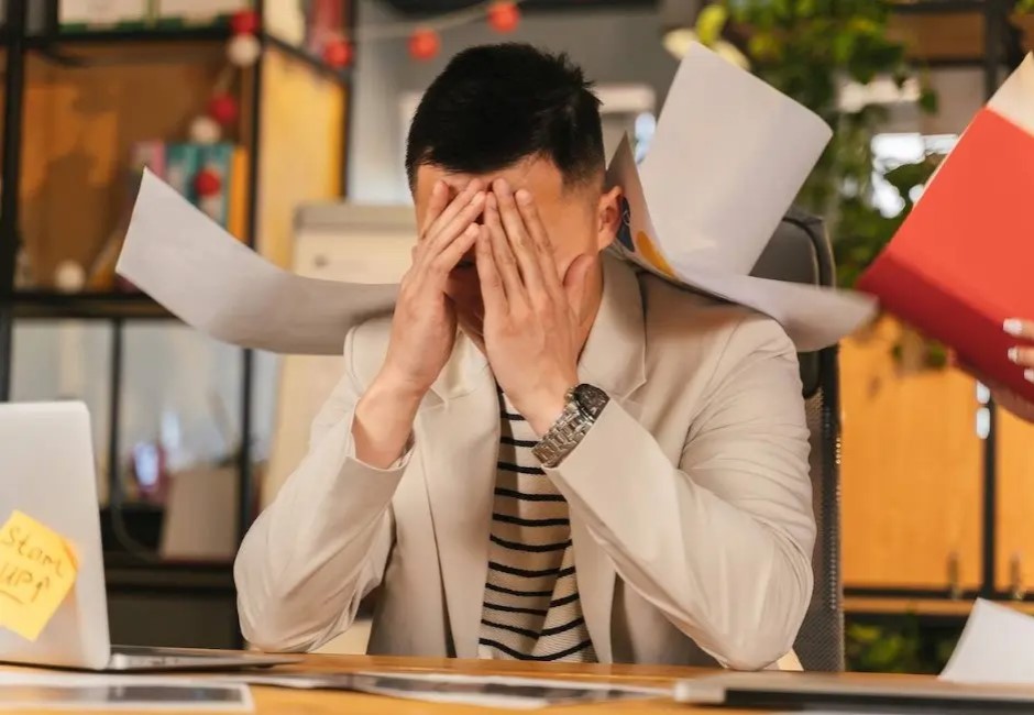 連假結束!你也有收假症候群嗎?一文了解改善解方