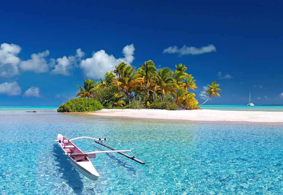 年末撐下去的動力!2024行事曆「最強請假攻略」快來規劃快樂旅遊時光