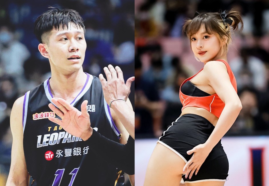 懶人包/羅振峰簽賭風波整理!啦啦隊前女友毀滅式爆料 雙方開撕狂貼對話、錄音證據