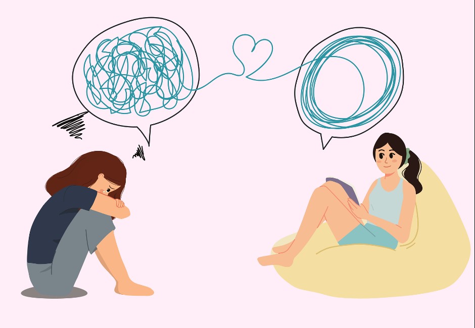 拒絕內耗!遠離6種交友圈「靈魂殺人法」 才能脫離「有毒的」關係