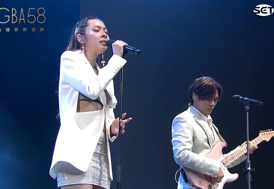 金鐘58/「前世做壞事,這輩子才做電視!」熊仔揭露節目幕後真相 3大表演亮點總整理