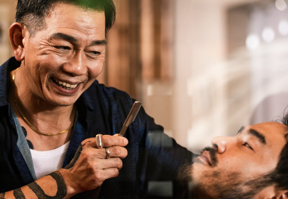 《周處除三害》遭爆抄襲!錢人豪痛批「是誰給你這種膽子」 黃精甫千字文回:十年內會再抄襲一次