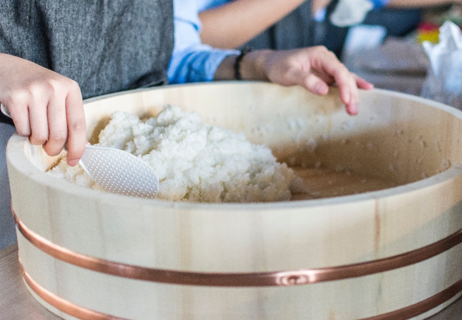 「台式飯糰」根本台灣之光?網推爆3大優點 饕客曝:包它才是正宗
