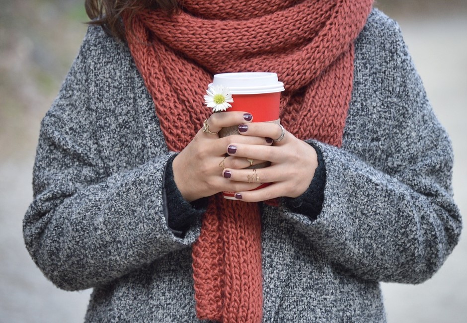 冷氣團來了!快拿厚棉被「10度低溫警報」 彭啟明:雲型很有冷的樣子