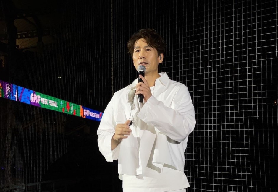 「國民姑丈」羅時豐么兒爆涉案!節目上教育「不學壞就好」 鬆口為父心聲:人生好難