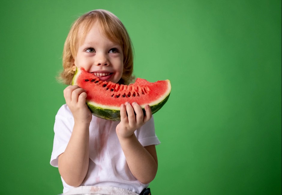 「吃瓜群眾」是什麼?吃的到底是啥「瓜」?原來真的有位地方阿伯