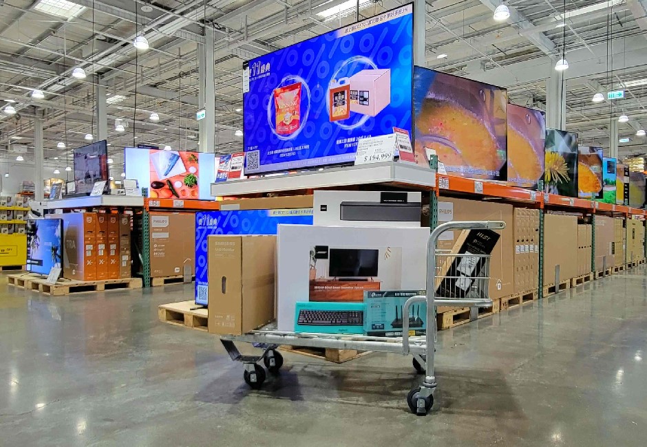 懶人包/好市多黑五特賣會來啦!超殺折扣商品、營業時間一次看