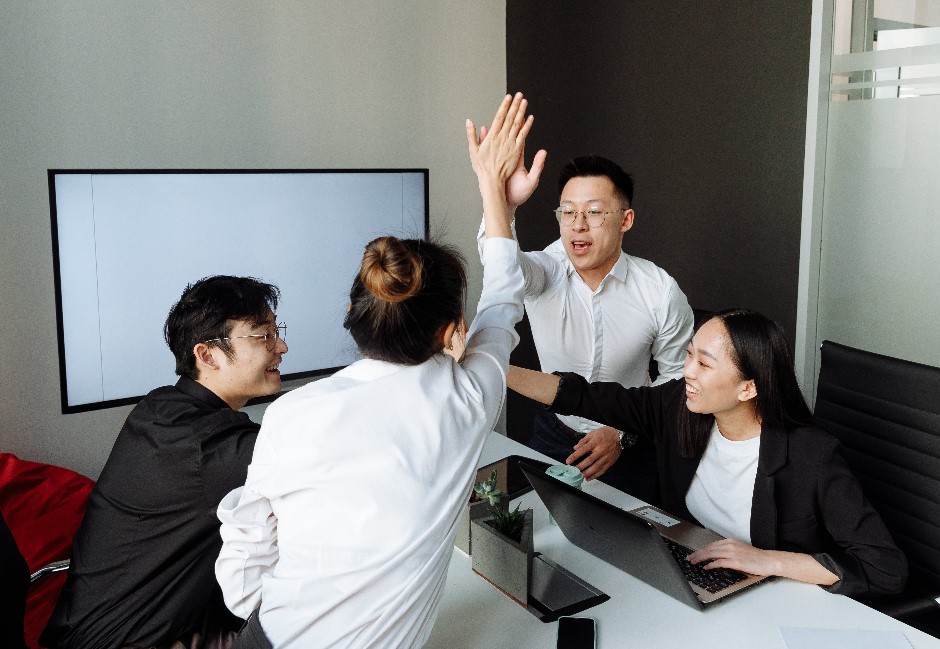 「這企業」員工福利羨煞眾人!主婚人假、新進人員特別假 滿滿幸福感