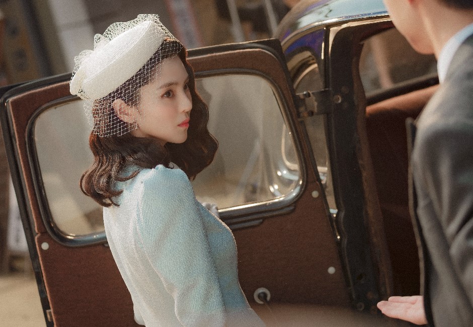 年底最大檔韓劇!朴敘俊、韓韶禧驚悚生死戀 Netflix《京城怪物》挖掘末戰怪物