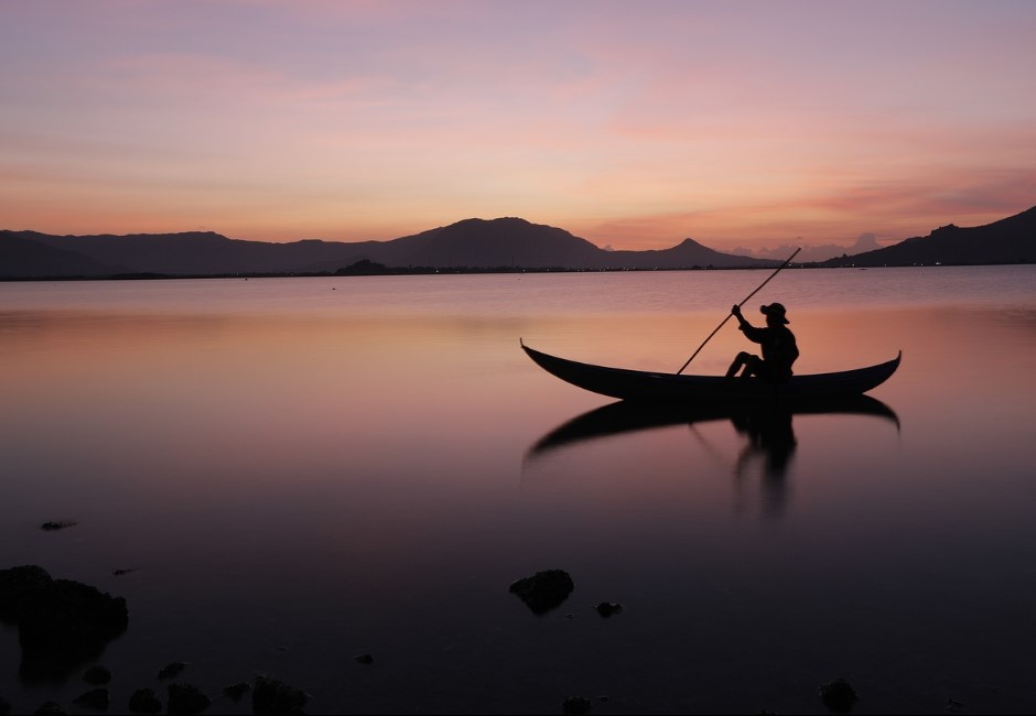 空船效應是什麼?想法轉個彎「解決人生90%的難題」 或許就能放過自己