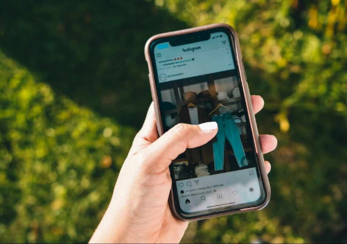 關注前任不怕被發現!4招「IG無痕觀看」技巧 偷看限時動態必學
