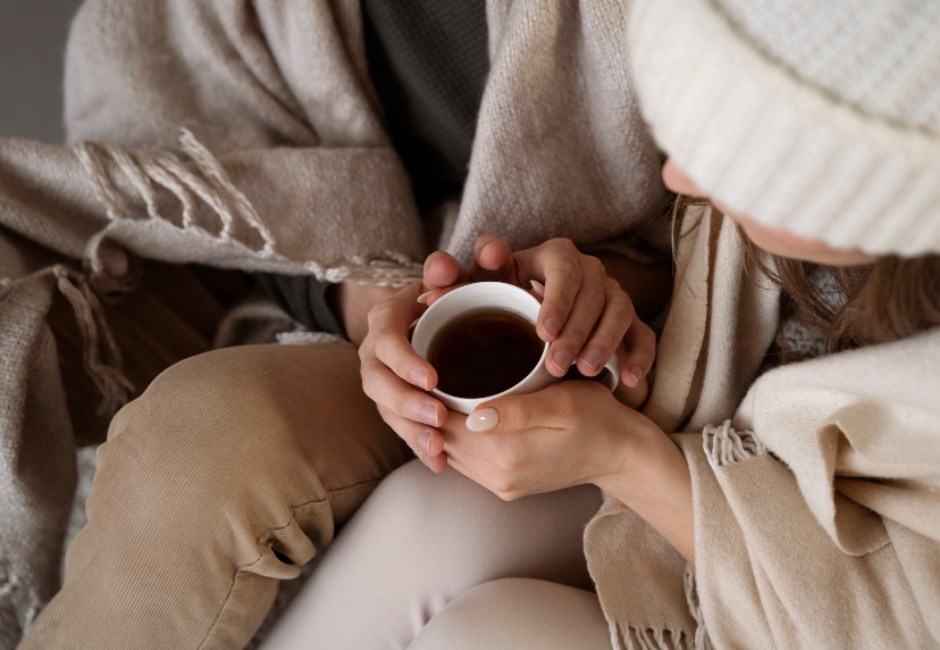 寒流跟著冬至到!冬天怕冷更怕電費貴?3招陪你省錢過個暖冬