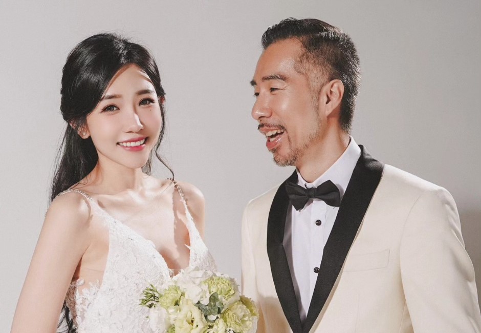 「愛情軍師」痛斬6年婚!張兆志、許允樂「生育計劃不同調」成離婚主因 近一年聲量曝光